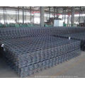 2x2 or 6*6 galvanized welded wire mesh panel